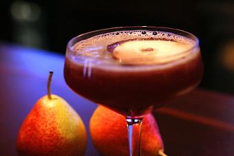 Product - 54 Below in New York, NY American Restaurants