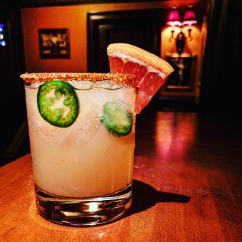 Product - 54 Below in New York, NY American Restaurants