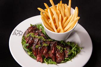 Product - 54 Below in New York, NY American Restaurants