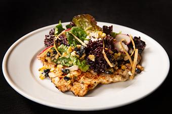 Product - 54 Below in New York, NY American Restaurants