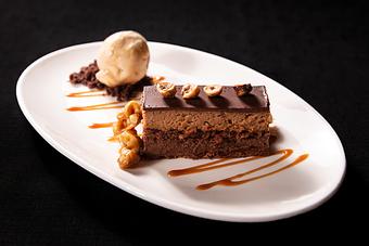 Product - 54 Below in New York, NY American Restaurants