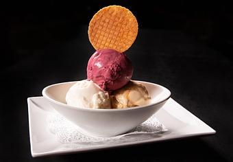 Product - 54 Below in New York, NY American Restaurants