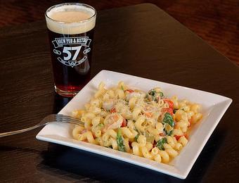 Product - 57 Brew Pub & Bistro in Greenville, MI American Restaurants