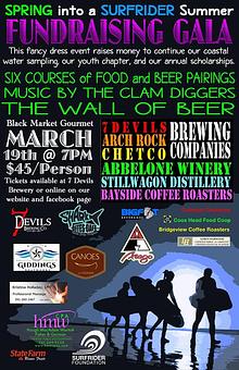 Product - 7 Devils Brewery and Tap Room in Coos Bay, OR Bars & Grills