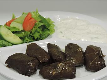 Product - 7 Star Kabob Restaurant in Lake Forest, CA Middle Eastern Restaurants