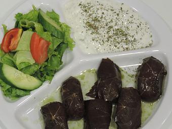 Product - 7 Star Kabob Restaurant in Lake Forest, CA Middle Eastern Restaurants