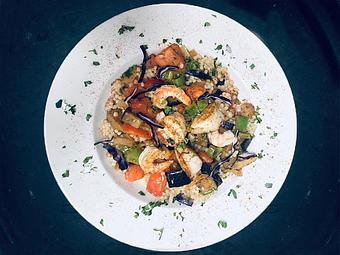 Product - 7 to 7 Eatery in Northfield, OH Lebanese Restaurants