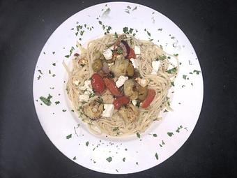 Product - 7 to 7 Eatery in Northfield, OH Lebanese Restaurants