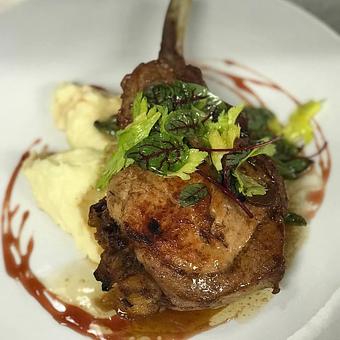 Product - 712 Eat + Drink in Council Bluffs, IA American Restaurants