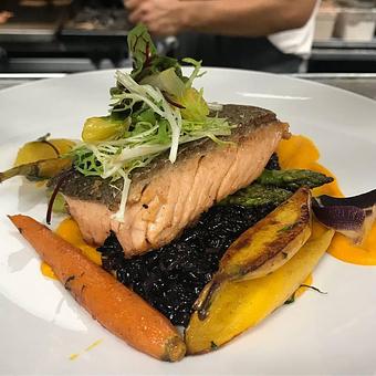 Product - 712 Eat + Drink in Council Bluffs, IA American Restaurants
