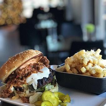 Product - 712 Eat + Drink in Council Bluffs, IA American Restaurants