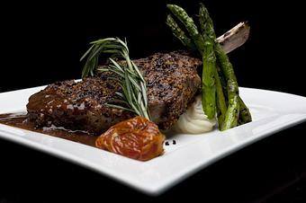 Product - 7593 Chophouse in Reunion Resort & Golf Club - Kissimmee, FL Steak House Restaurants