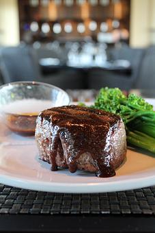 Product - 7593 Chophouse in Reunion Resort & Golf Club - Kissimmee, FL Steak House Restaurants