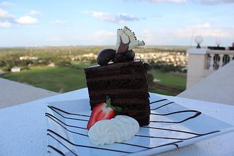 Product - 7593 Chophouse in Reunion Resort & Golf Club - Kissimmee, FL Steak House Restaurants