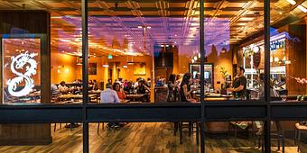 Product - 8 Dragons Restaurant in Healdsburg, CA Bars & Grills