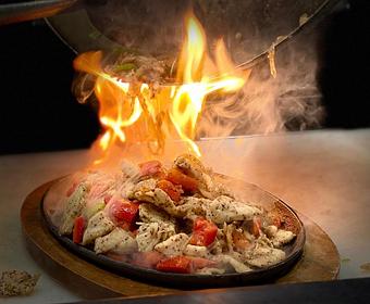 Product - 8 Dragons Restaurant in Healdsburg, CA Bars & Grills