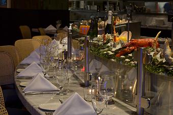 Product - 801 Fish in Clayton, MO Seafood Restaurants