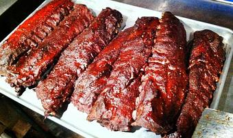Product - 87 BBQ South in Jackson, TN Barbecue Restaurants