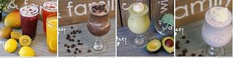 Product - 99% Tea House in Fremont, CA Coffee, Espresso & Tea House Restaurants