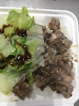 Product - A-1 Cafe & Bakery in San Francisco, CA Bakeries