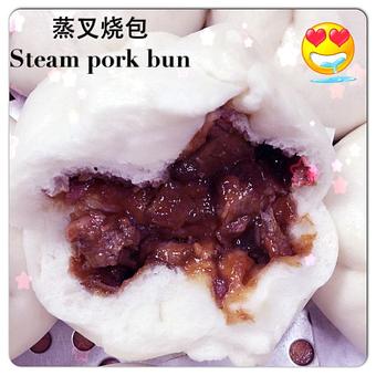 Product - A-1 Cafe & Bakery in San Francisco, CA Bakeries