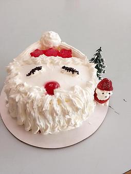 Product - A-1 Cafe & Bakery in San Francisco, CA Bakeries