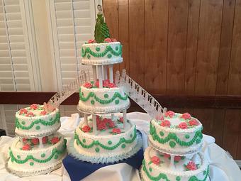 Product - A-1 Cafe & Bakery in San Francisco, CA Bakeries