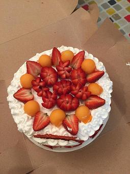 Product - A-1 Cafe & Bakery in San Francisco, CA Bakeries