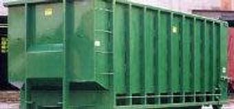 Product - A & All Size Dumpster Rentals Demolition & Heavy Metal Scrap Iron Machinery Removal in Detroit, MI Scrap Metal