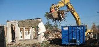 Product - A & All Size Dumpster Rentals Demolition & Heavy Metal Scrap Iron Machinery Removal in Detroit, MI Scrap Metal