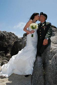 Product - A Bayside Wedding in Pacific Grove, CA Wedding & Bridal Supplies