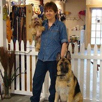 Product - A Classic Clip Plus Pet Grooming & Boutique in Collegeville, PA Pet Boarding & Grooming