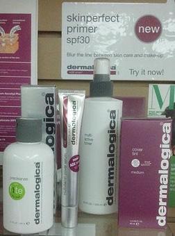 Product: Dermalogica Skin Care - A Cut Above in Vancouver, WA Beauty Salons