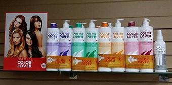 Product: Framesi Hair Care - A Cut Above in Vancouver, WA Beauty Salons