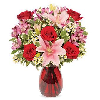 Product - A Flowers Touch in Killeen, TX Florists