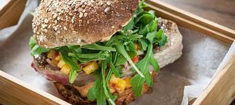 Product - A.G. Kitchen in Silver Spring, MD Restaurants/Food & Dining