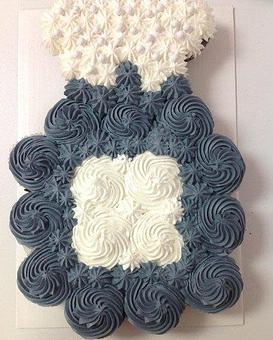 Product - A.G.'s Cupcakery & Coffee Bar in Babylon, NY Coffee, Espresso & Tea House Restaurants
