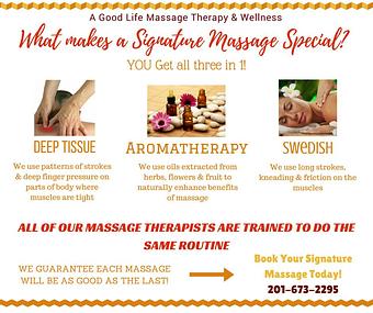 Product - A Good Life Massage Therapy & Wellness in Wayne, NJ Physical Therapists