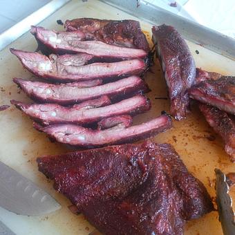 Product - A Guy and A Grill in Muscatine, IA American Restaurants