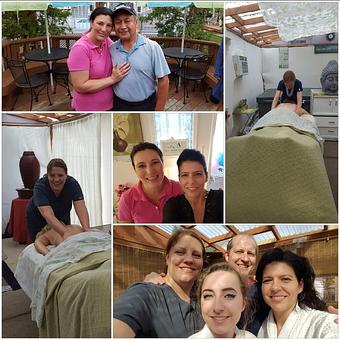 Product - A Healing Touch Massage Therapy/Spa in Harrison Township, MI Massage Therapy