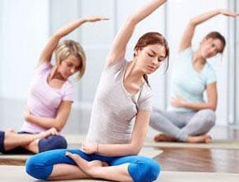 Product - A Himalayan Yoga in Rapid City, SD Yoga Instruction