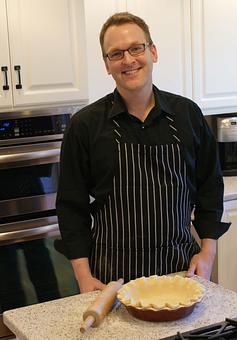 Product - A la Mode Pies in Seattle, WA Bakeries