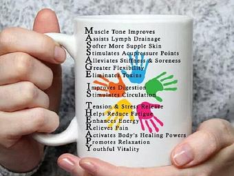 Product: Get A Grip with Massage Therapy! - A Quiet Time Massage Therapy & Wellness Center in Wauconda, IL Massage Therapy Product: Get A Grip with Massage Therapy! - A Quiet Time Massage Therapy & Wellness Center in Wauconda, IL Massage Therapy