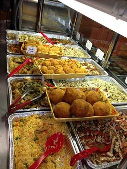 Product - A & S Catering & Luncheonette in Staten Island, NY American Restaurants