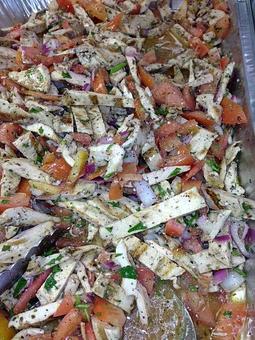 Product - A & S Catering & Luncheonette in Staten Island, NY American Restaurants