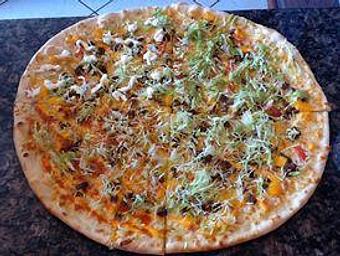 Product - A Slice Of Brooklyn in Lancaster, PA Hamburger Restaurants