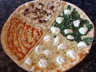 Product - A Slice Of Brooklyn in Lancaster, PA Hamburger Restaurants