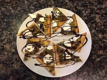 Product - A Slice Of Brooklyn in Lancaster, PA Hamburger Restaurants