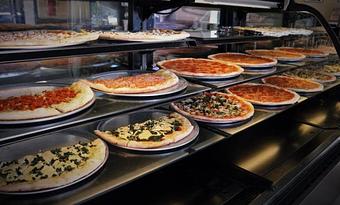 Product - A Taste of New York Pizzeria in Vista, CA Italian Restaurants