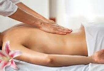 Product - A Therapeutic Spa in Jacksonville Beach, FL Massage Therapy